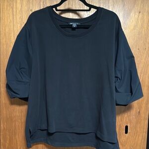 Black Women's Top by Athleta